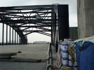 阳春专注工业场景喷漆服务