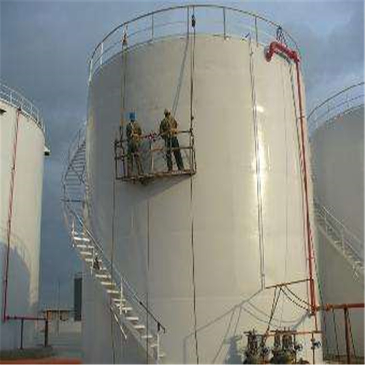 阳春喷漆翻新・工业喷漆・设备喷漆服务简介